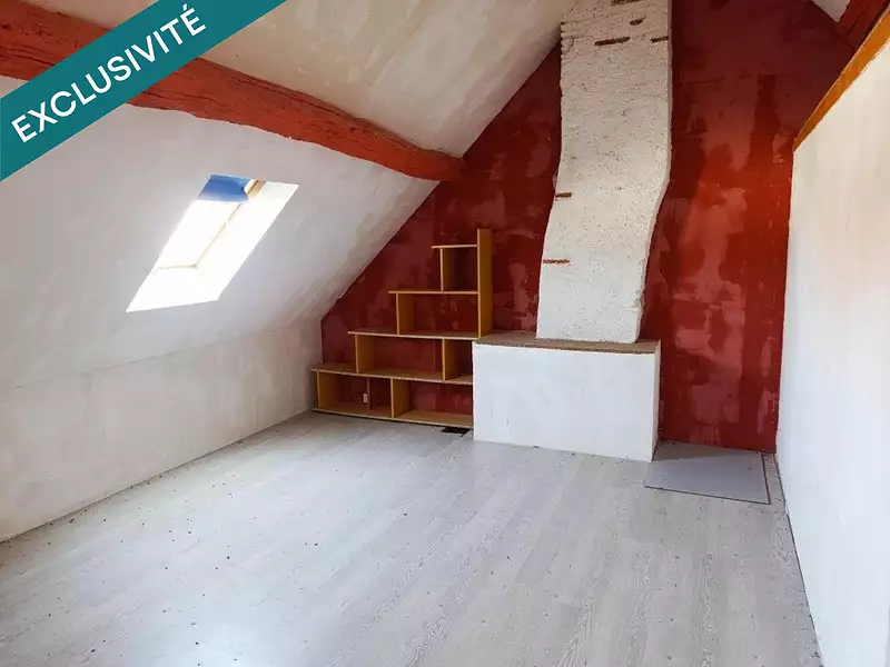 Maison, 183 m²