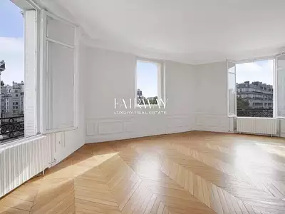Appartement, 164 m²