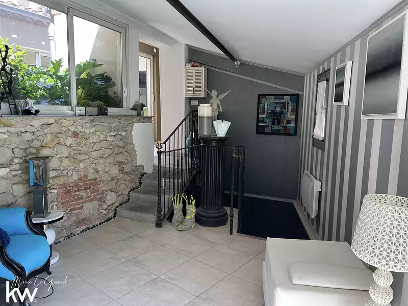 Maison, 238 m²