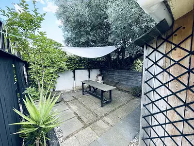 Maison, 84,08 m²