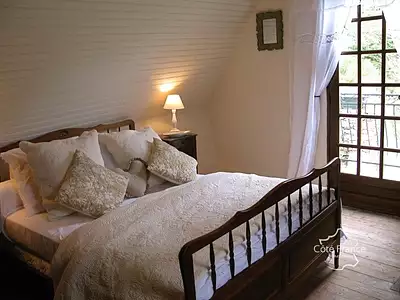 Maison, 80 m²