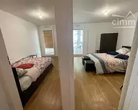 Appartement, 67,06 m²