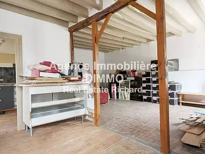Maison, 92 m²