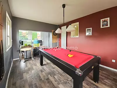 Maison, 155,85 m²