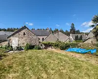 Maison, 250 m²
