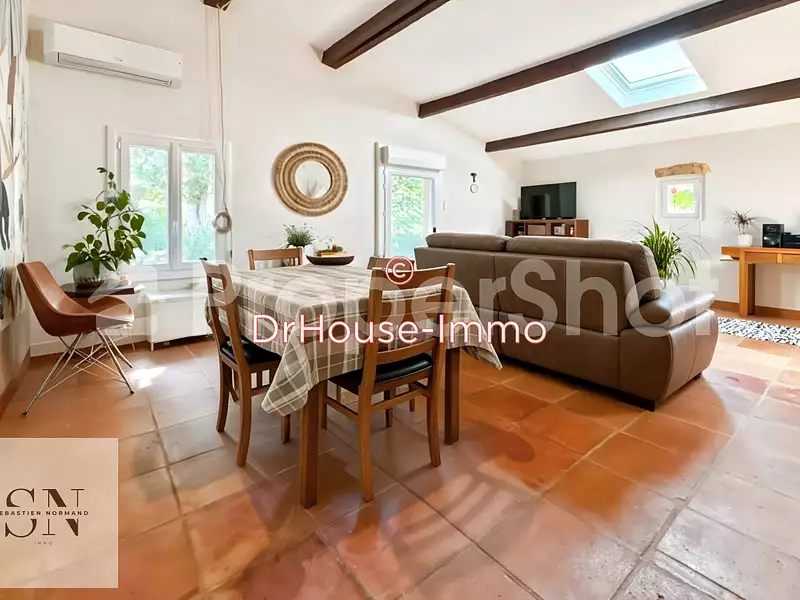Maison, 167,07 m²