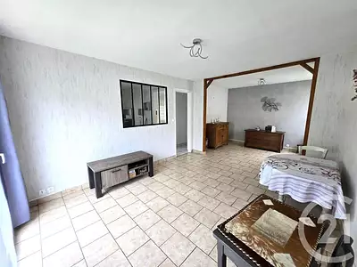 Maison, 62 m²