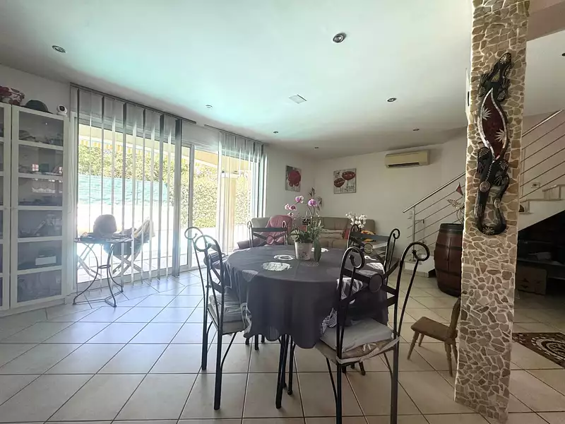 Maison, 100 m²