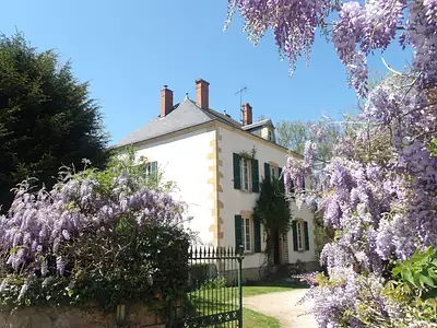 Maison, 215 m²