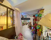Appartement, 56 m²