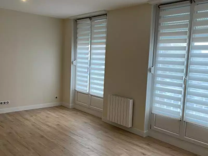 Appartement, 64 m²