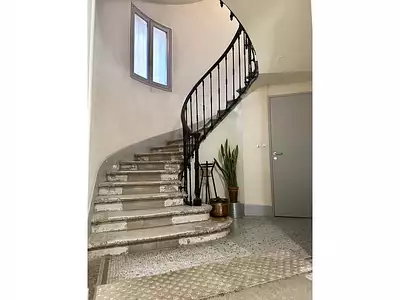 Appartement, 165 m²