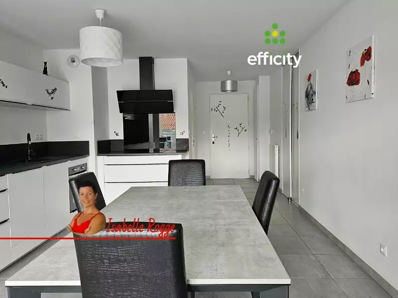 Appartement, 94 m²