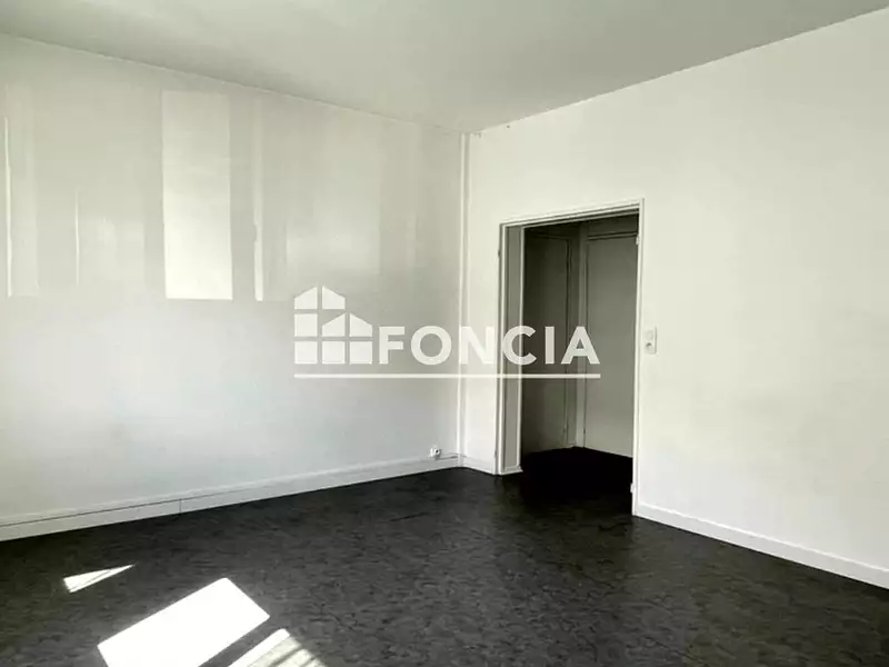 Appartement, 54 m²