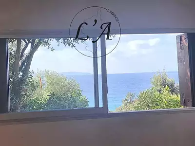 Appartement, 52,2 m²