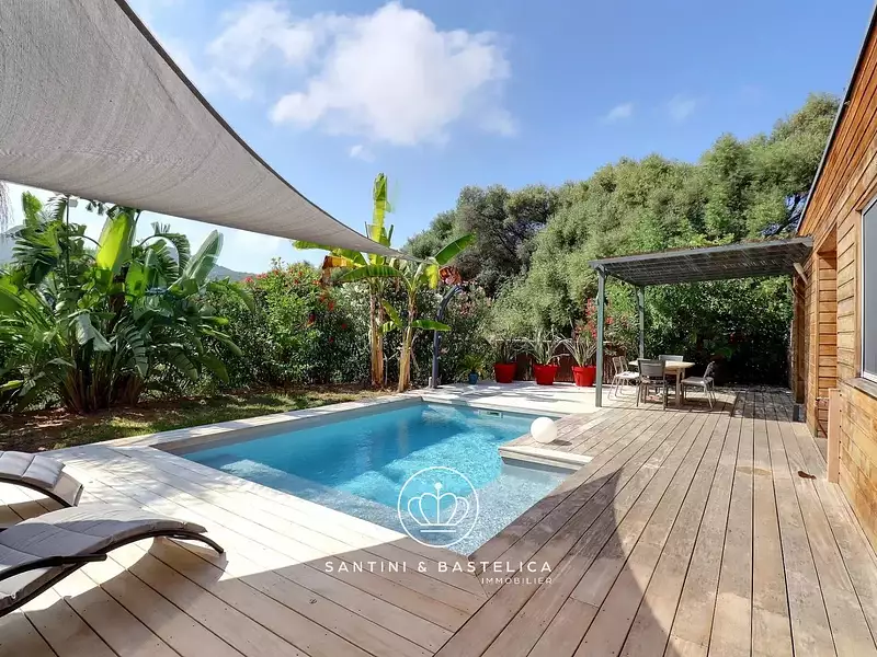 Maison, 104 m²