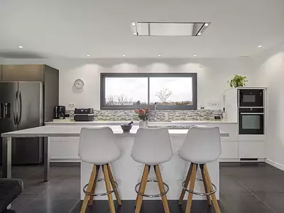 Maison, 110 m²