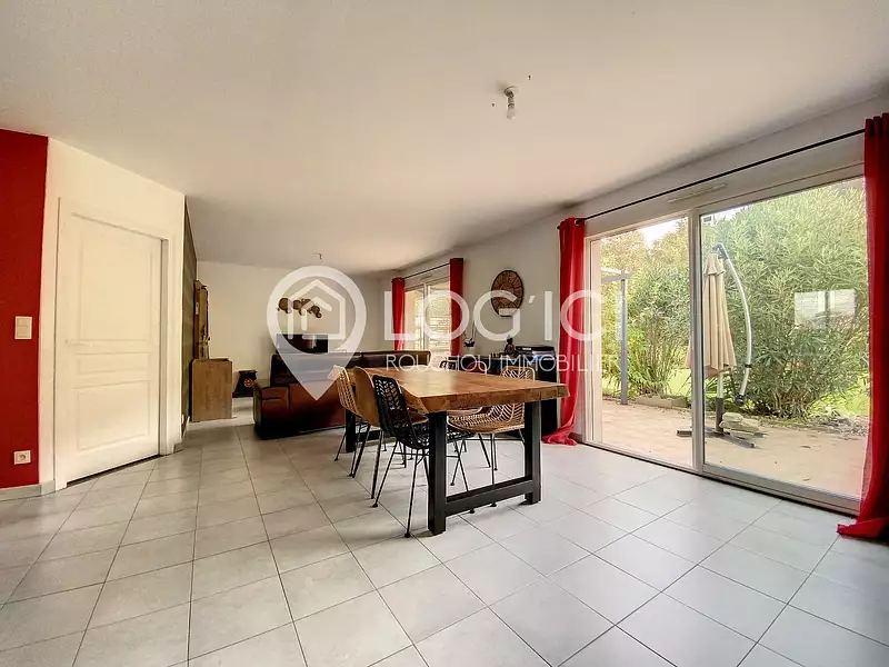 Maison, 97,1 m²