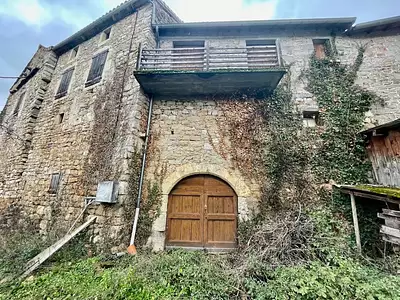 Maison, 165 m²