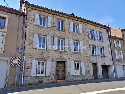 Maison, 194 m²