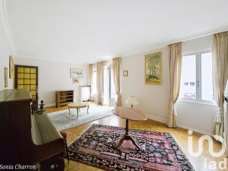Appartement, 108 m²