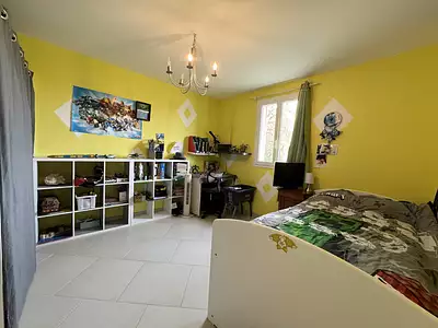 Maison, 153,92 m²