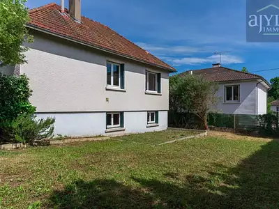 Maison, 91,87 m²