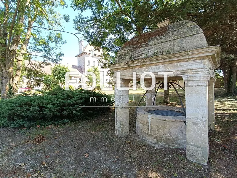 Appartement, 77 m²
