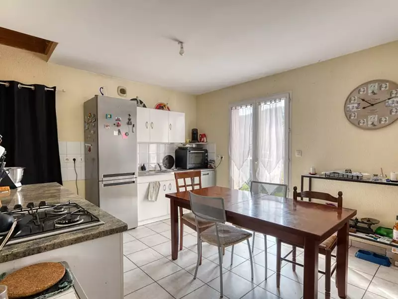 Maison, 300 m²