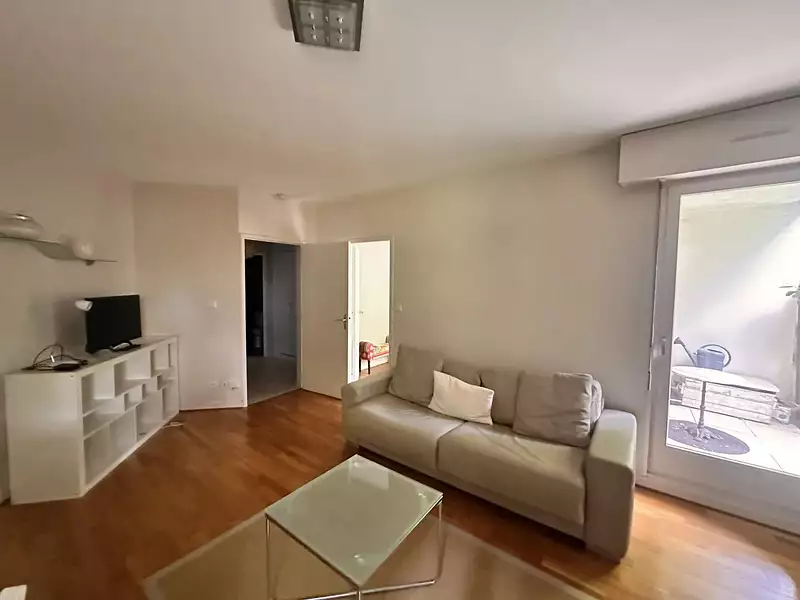 Appartement, 51 m²