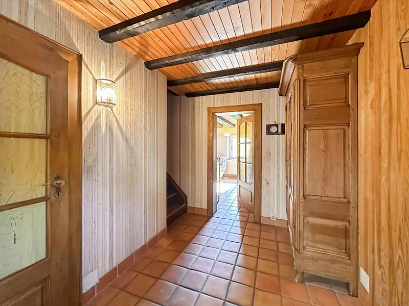 Maison, 80 m²