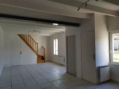 Maison, 61 m²