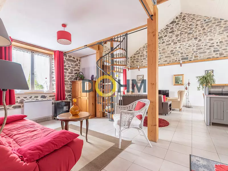 Maison, 142 m²