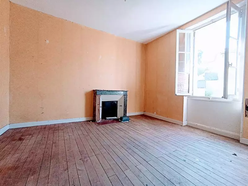 Maison, 125 m²