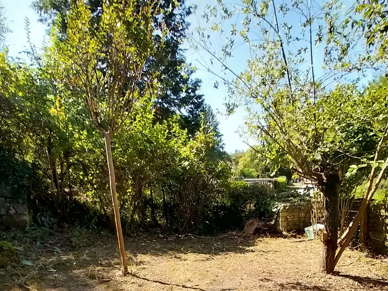 Maison, 55 m²