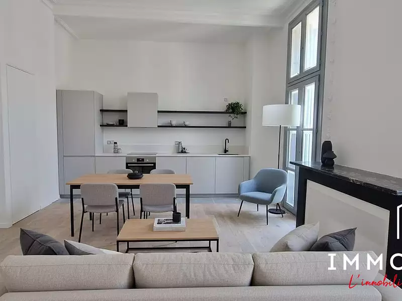 Appartement, 73,35 m²