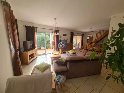 Maison, 200 m²