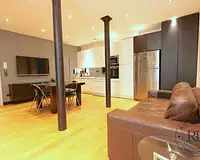 Appartement, 46,71 m²