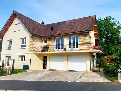 Maison, 180 m²
