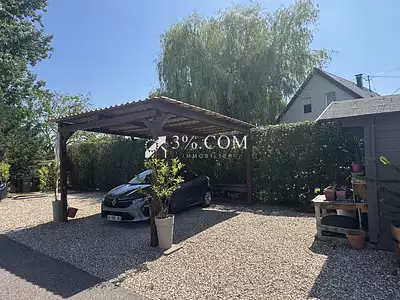 Maison, 135 m²