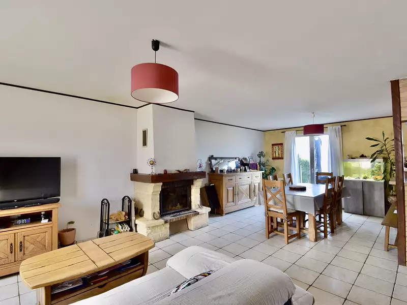 Maison, 140 m²