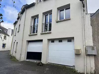 Maison, 116,32 m²