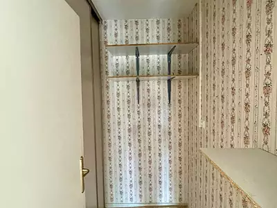 Appartement, 81,1 m²