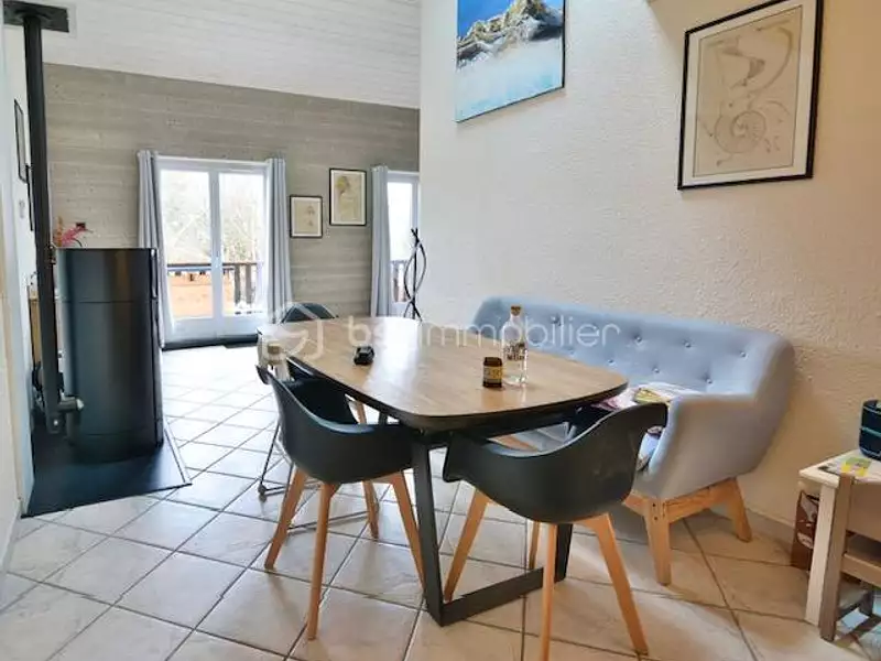 Appartement, 85 m²