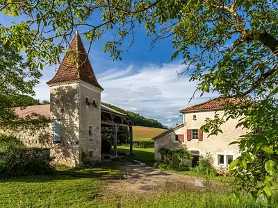 Maison, 303 m²