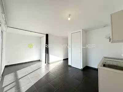 Appartement, 29,82 m²