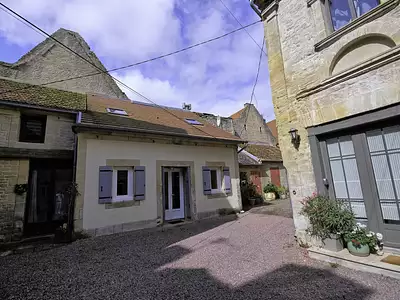 Maison, 31 m²