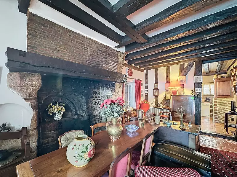 Maison, 152 m²