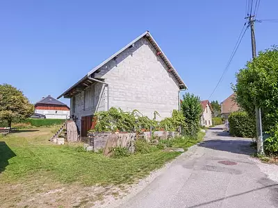 Maison, 160 m²