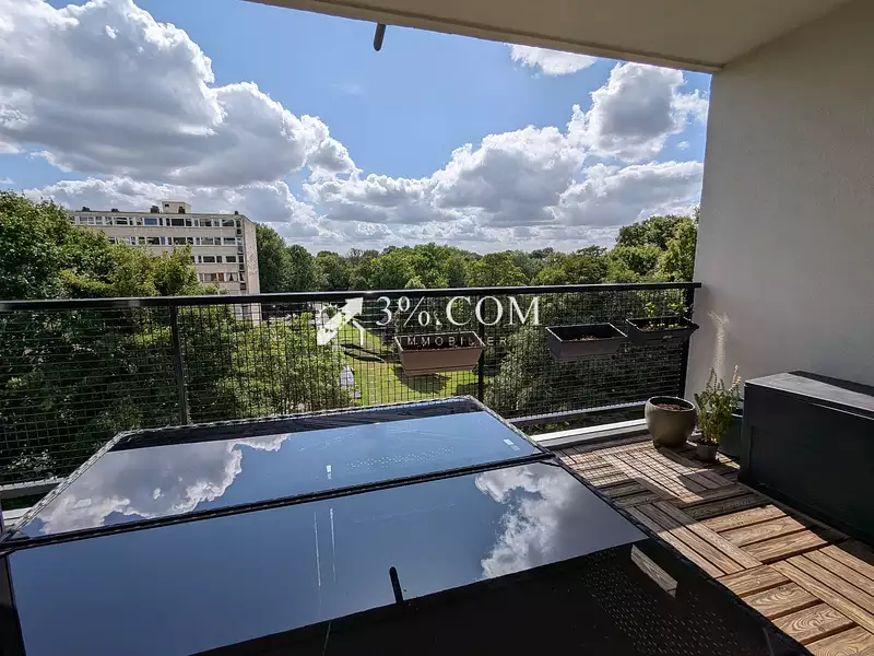 Appartement, 99 m²